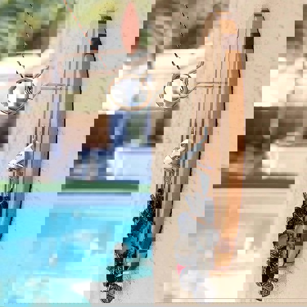 Vivere Hook and Ring Game – Wide (2pk)