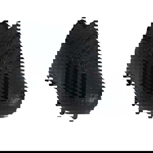 Adidas Childrens/Kids X Crazyfast.3 Firm Ground Football Boots - Core Black