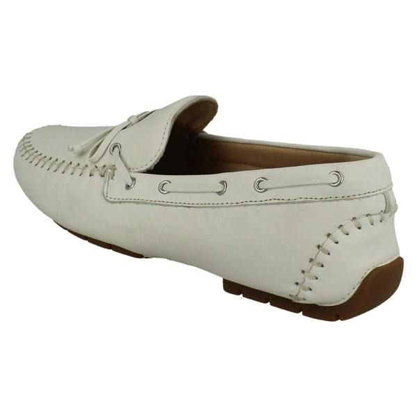 Clarks Ladies Clarks Casual Shoes C Mocc Tie