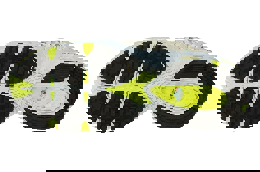 Nike Womens Air Max Tailwind IV Cv3028  001 - Pure Platinum Volt 001 - Photo 4