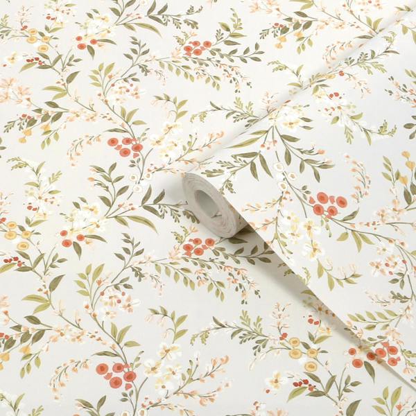 Superfresco Easy Clara Multi Wallpaper
