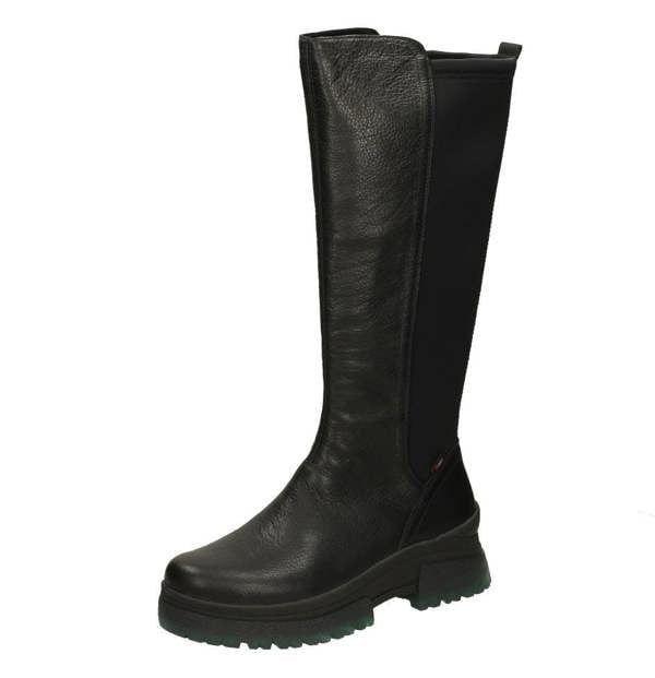 Rieker Ladies R-EVOLUTION By Rieker Chunky Knee High Boots W0391