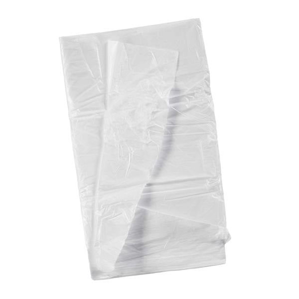 Harris Essentials Polyethylene Dust Sheet - White - 