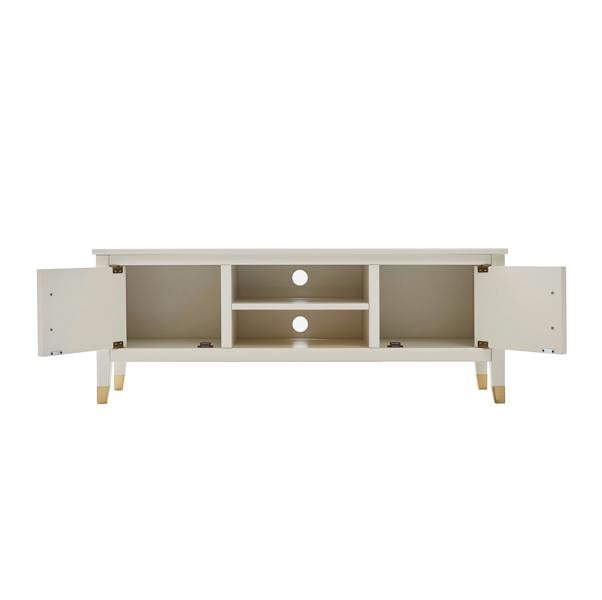 Cabinet Bits Palazzi  2 Door TV Unit H45 W120 D35cm