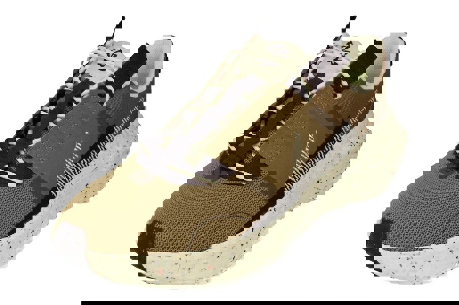 Nike Crater Impact Mens Db2477 301 - Brown Kelp Sail Cave Purple 301 - Photo 0