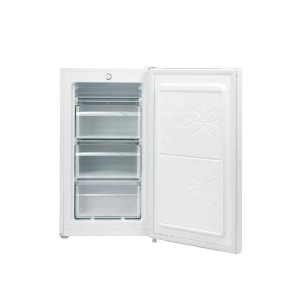 Willow 60L Under Counter Freezer WUCFZ48W - White