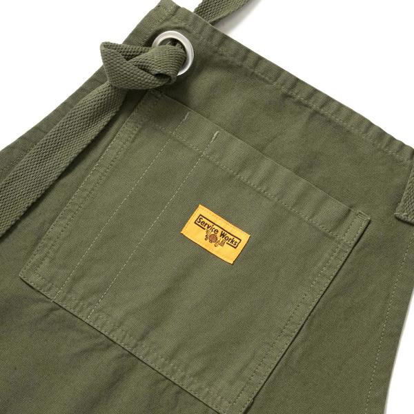 Service Works Apron