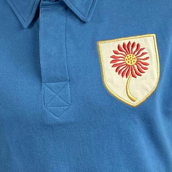 Ellis Rugby Northern Transvaal Rugby Polo