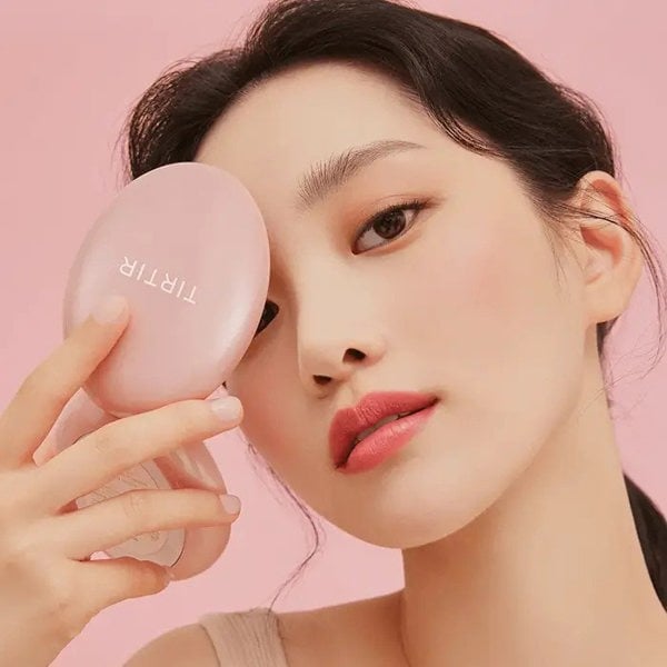 TIRTIR Mask Fit All Cover Pink Cushion