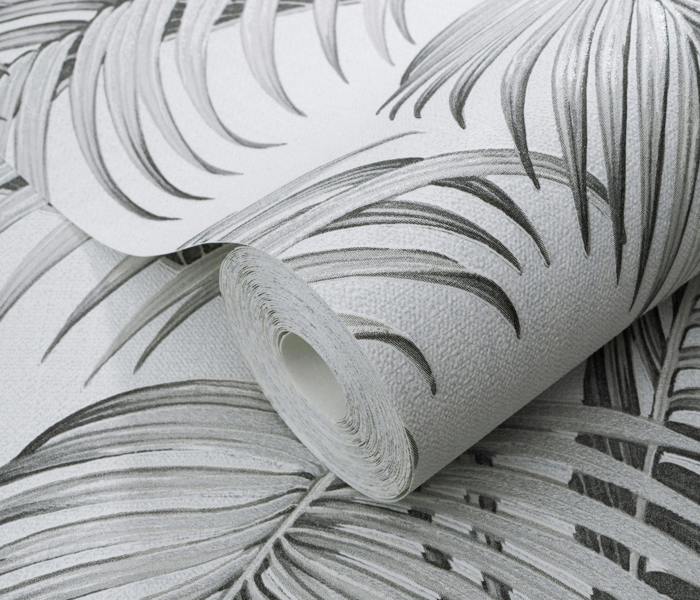 Erismann Serene Canopy  - Blown vinyl