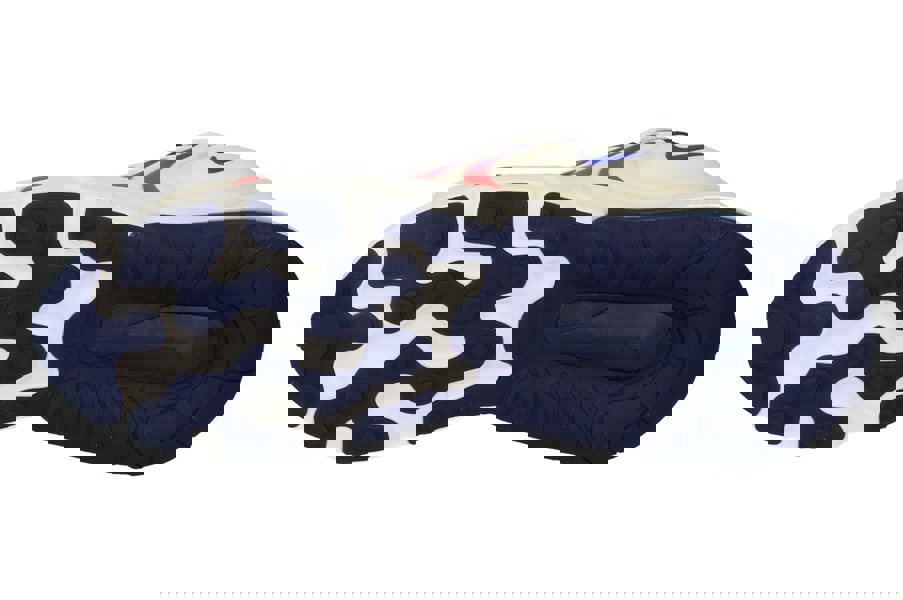 Nike Air Max 270 React Eng Mens Da1512  100 - White Concord Ember Glow 100 - Photo 4