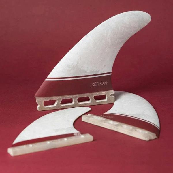Deflow Surf Deflow Supra thrusters