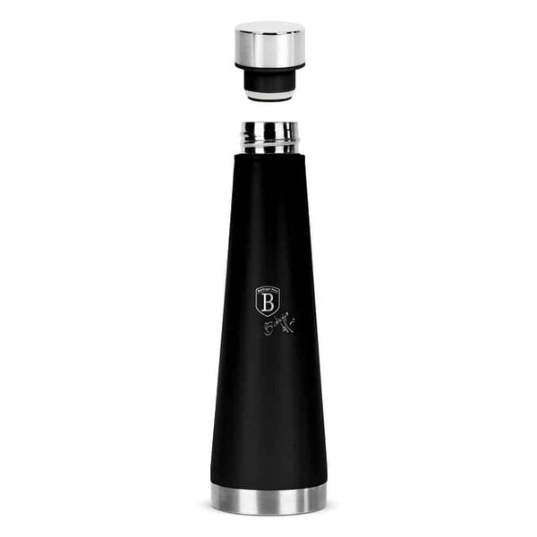 Berlinger Haus Vacuum flask, bottle shape, 0,4L Berlinger Haus BH8750
