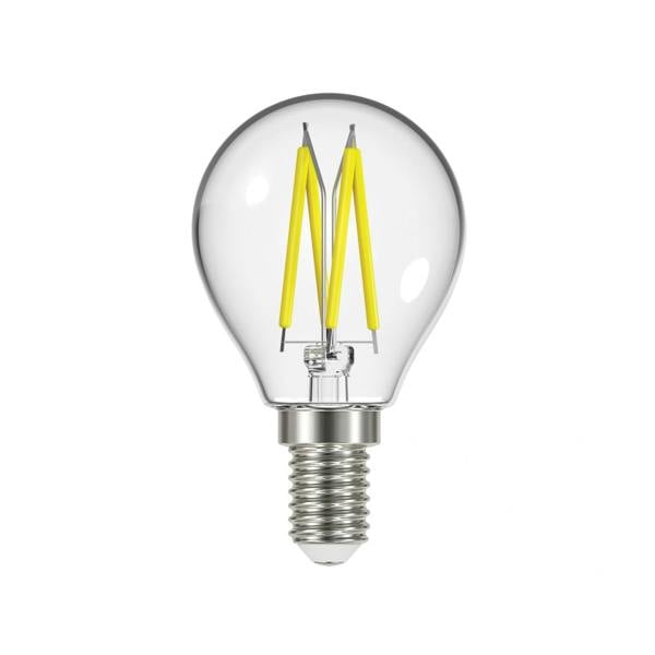 Energizer Led Golf Filament Non-dimmable Bulb - Multi Colour - 