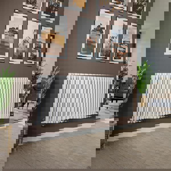 Agadon Kylo 3 Column Traditional Radiator