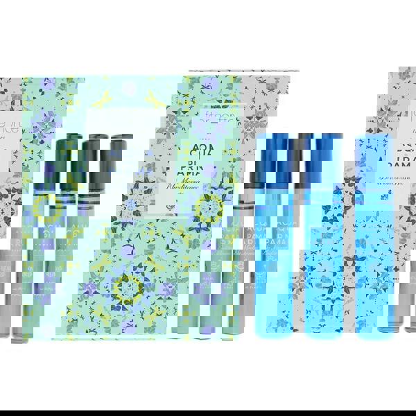 Blu Mediterraneo Acqua Di Parma Blu Mediterraneo Forte Gift 3 Piece Gift Set: Arancia di Capri Ea