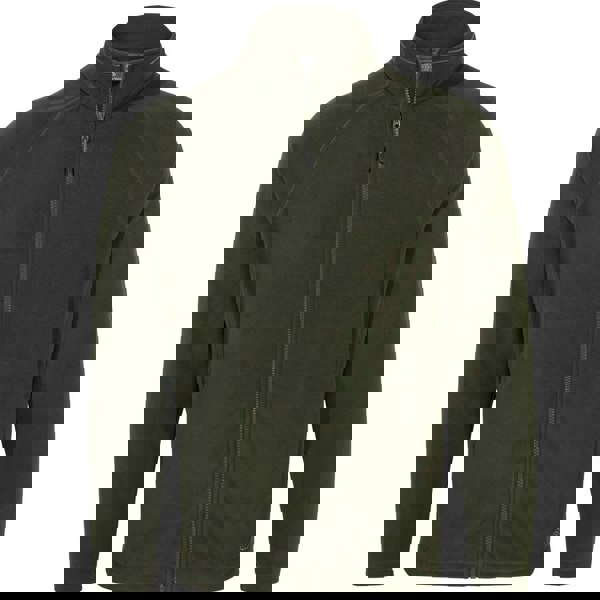 Craghoppers Mens Expert Corey 200 Microfleece Jacket - Dark Cedar Green