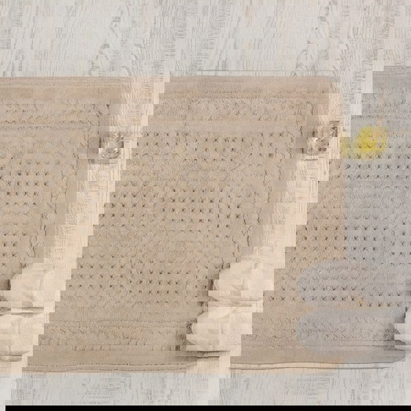 Cotton Bath Mat Vison