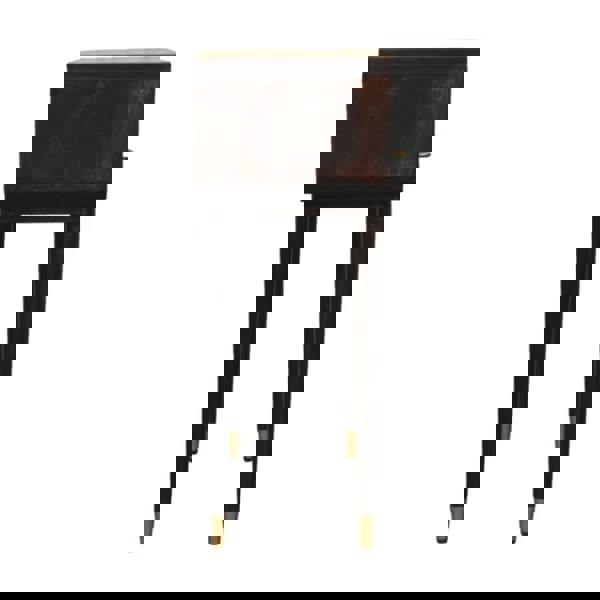 Artisan Furniture Solid Wood Apollo Loop Console Desk