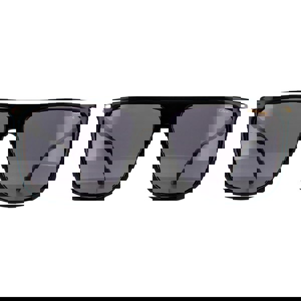Carrera Sunglasses 278/S 2M2 IR Black Gold Grey