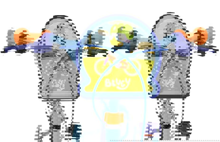 Bluey My First 12" Bike