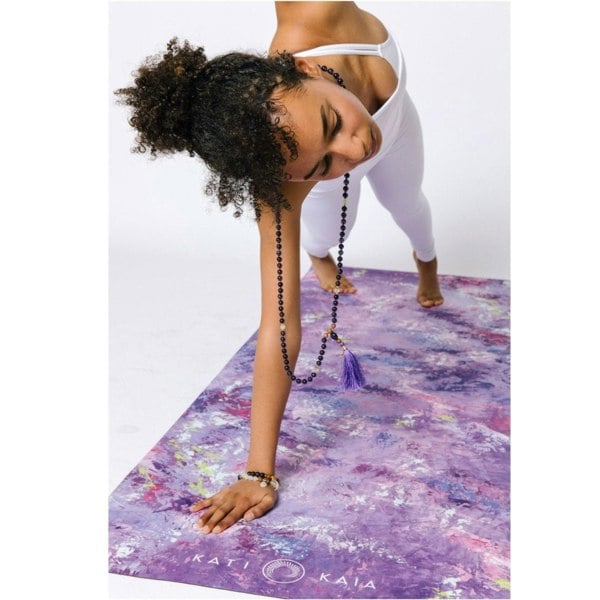 Circe Touring Yoga Mat - Kati Kaia