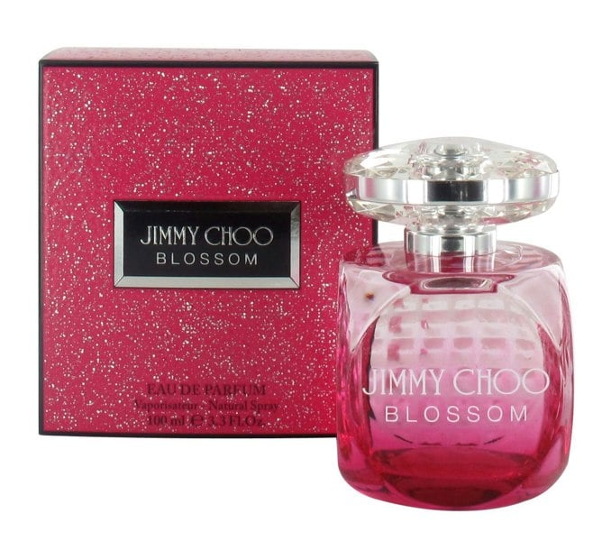 Jimmy Choo Blossom Eau de Parfum for Her 100ml