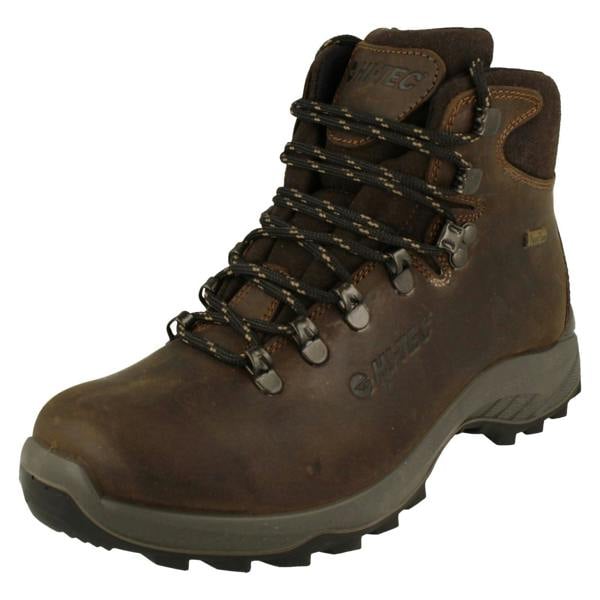 Ladies Hi-Tec Waterproof Walking Boots - Ravine Lite WP Womens
