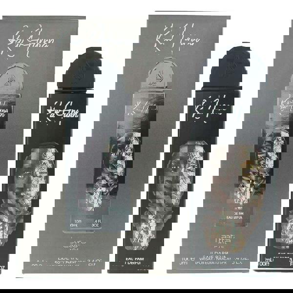 Lattafa Pride Raw Human Eau De Parfum 100ml