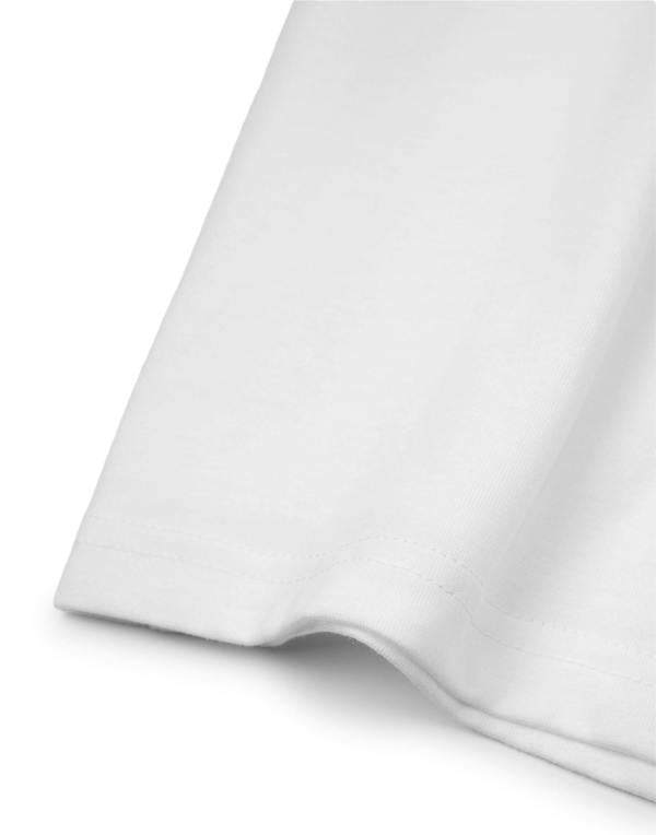 Roald Dahl Unisex Kids White The Twits Short Sleeved T-Shirt