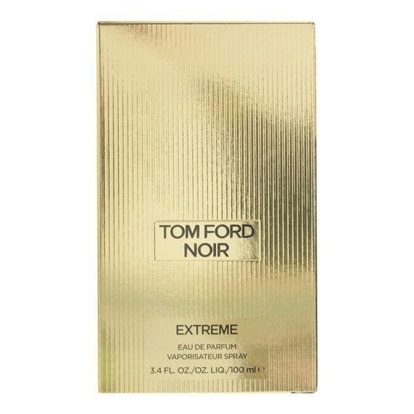 Tom Ford Noir Extreme Eau De Parfum 100ml for Him