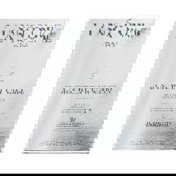 Lancaster Lancôme Blanc Expert Cushion High Coverage SPF 50+ / PA+++ Refill P-01 Foundation