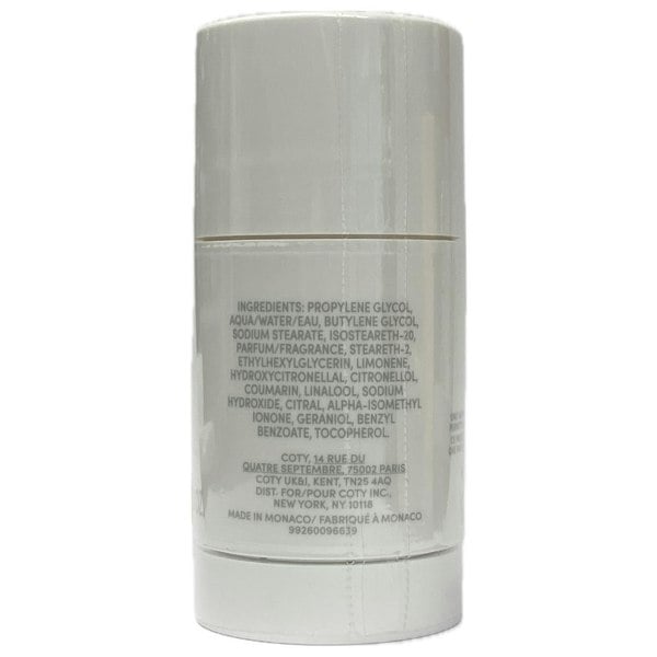 Lacoste Match Point Deodorant Stick 75g