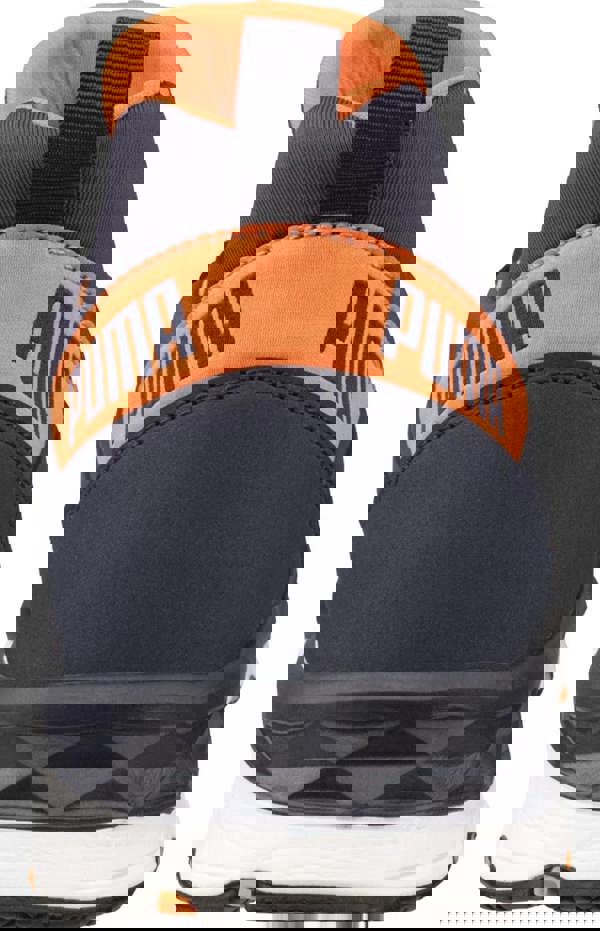 Puma Safety Puma Chase Mens Composite Toe Midsole Safety Trainers Shoe