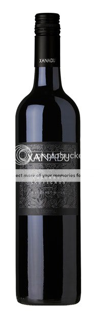 Xanadu, Margaret River, Cabernet Sauvignon 2022 75cl