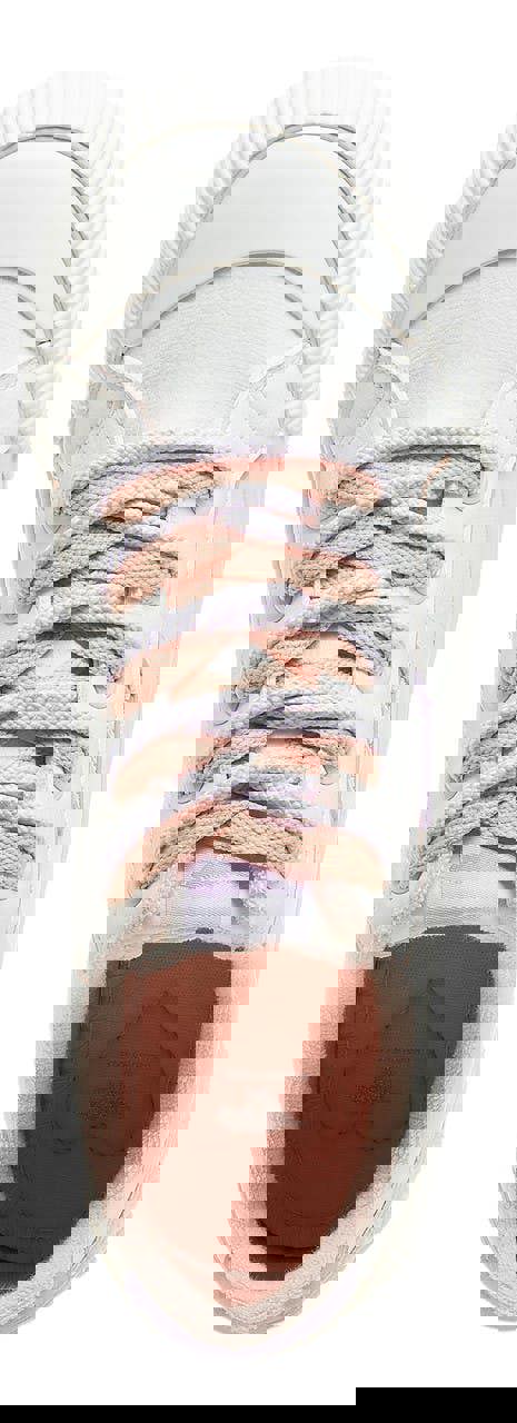 Rocket Dog Cheery Womens Casual Lace Up Canvas Pumps Shoes Trainers