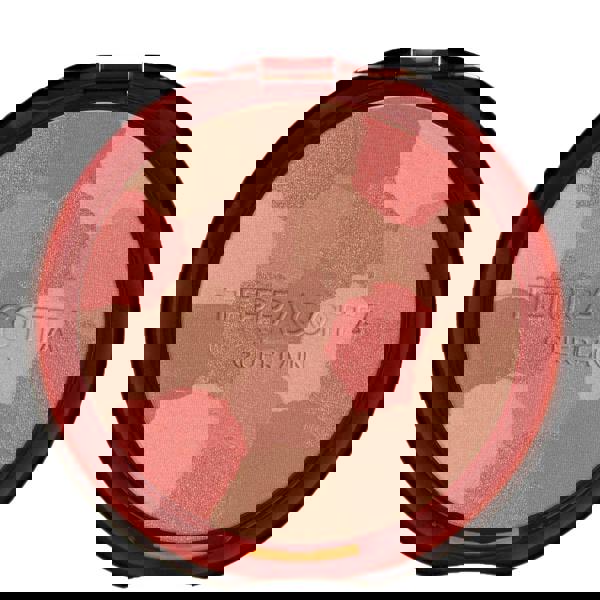 Guerlain Terracotta Light The Sun-Kissed Natural Healthy Glow Powder 04 Deep Cool 10g - Extra