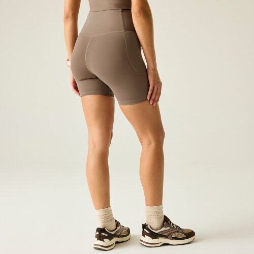 Dare 2B Womens Refresh Shorts - Pine Bark