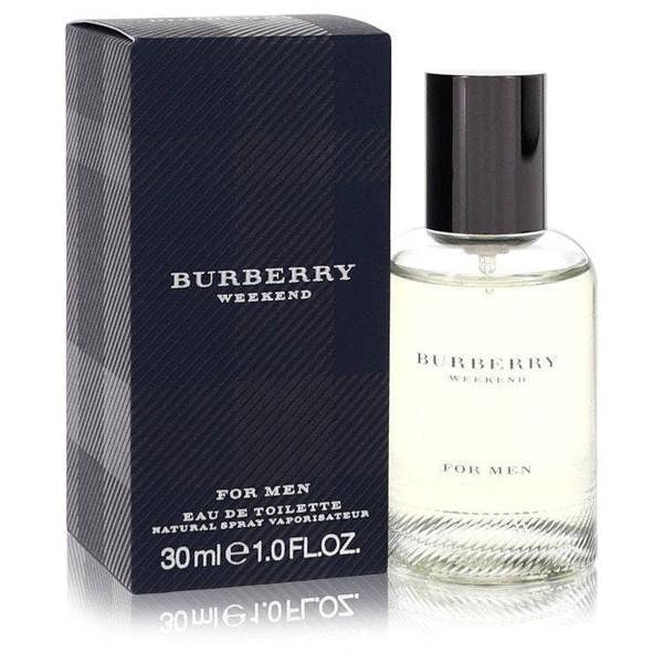 Burberry Weekend for Men Eau de Toilette