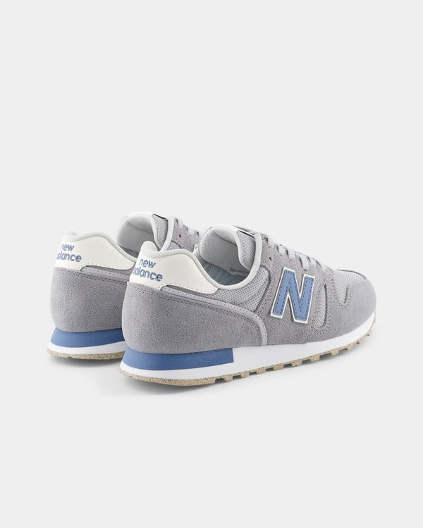 New Balance 373 Womens Trainers - Slate Grey