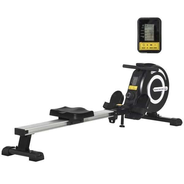 Rowing Machine