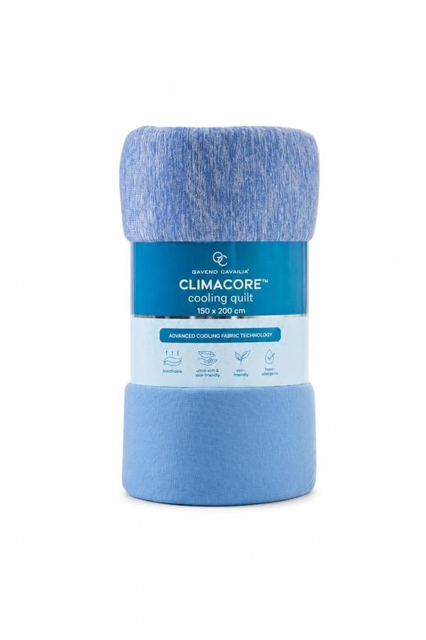 Dyzi Cooling Quilt Breathable Lightweight Summer Comforter Soft Hypo