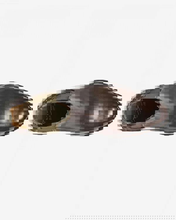 Oliver Sweeney Andante Leather Mens Chelsea Boots - Brown - CHO - Designer Mens Boots