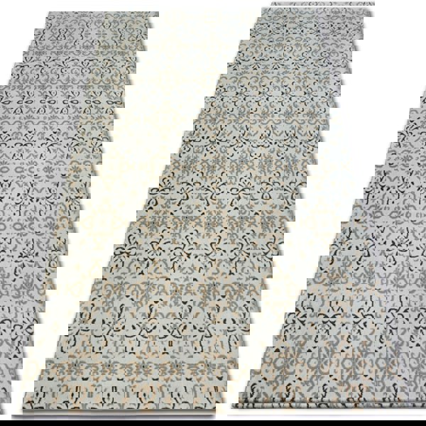 RugsX Argent Rug