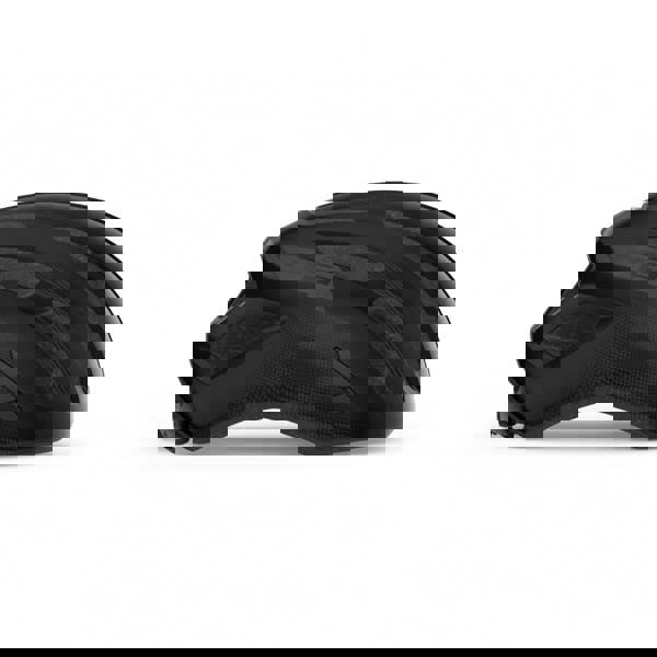 MET Miles Bike Helmet - Black - Small/Medium