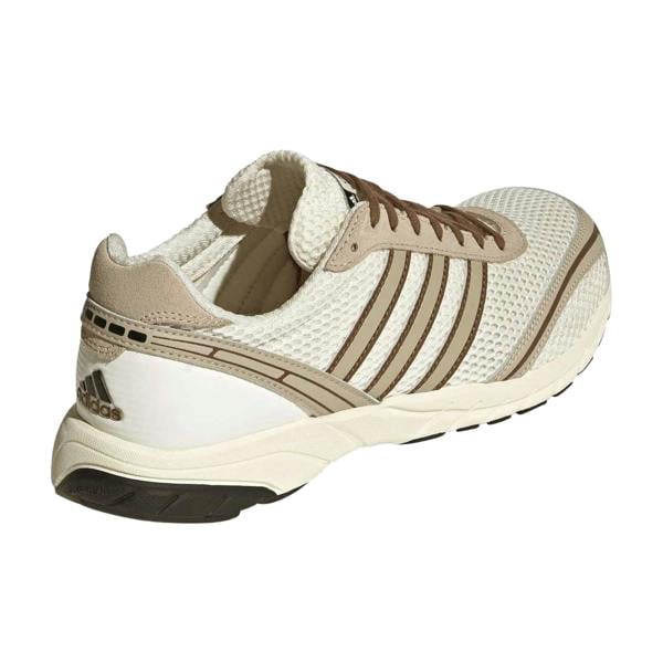 Adidas Womens/Ladies Adizero Trainers - Off White - 
