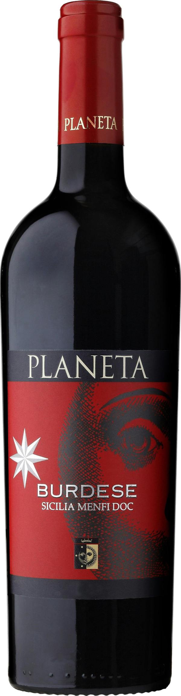 Planeta Burdese 2020 75cl