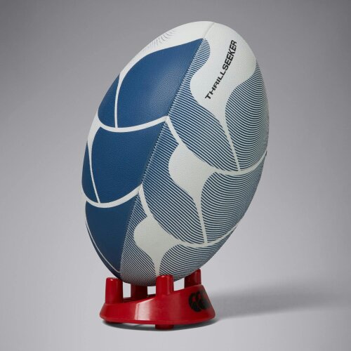 Canterbury Thrillseeker Play Rugby Ball