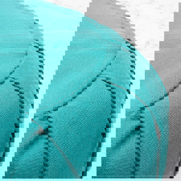 Myga Zafu Yoga Meditation Cushion