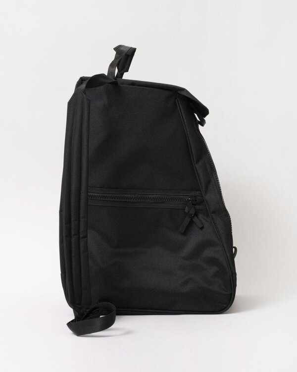 Hunter Westray Tall Bootbag - Black